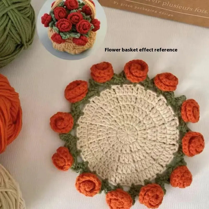 Crochet DIY Kit My Store
