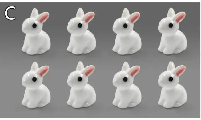 Mini Resin Animal Figurines – DIY Micro-Landscape Decor My Store
