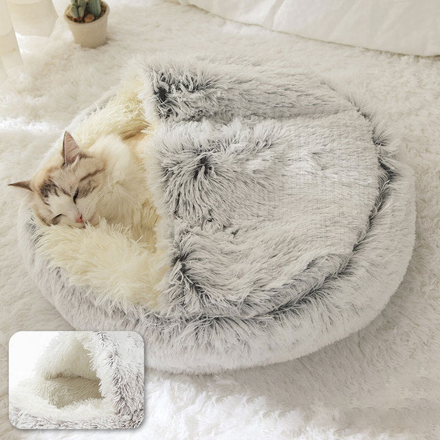 2-in1 Pet Bed My Store