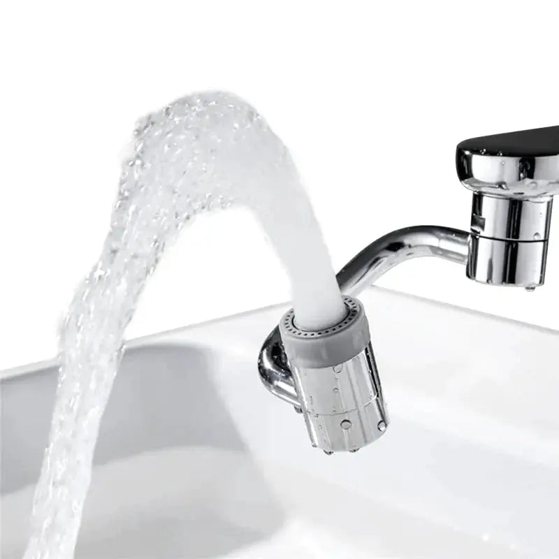 1080° Rotatable Faucet Extender My Store