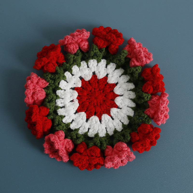 Crochet DIY Kit My Store