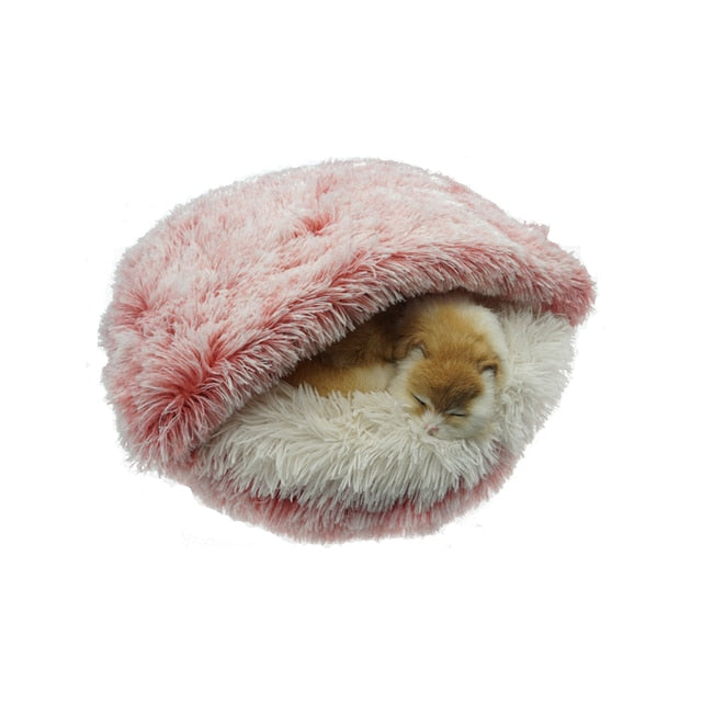 2-in1 Pet Bed My Store