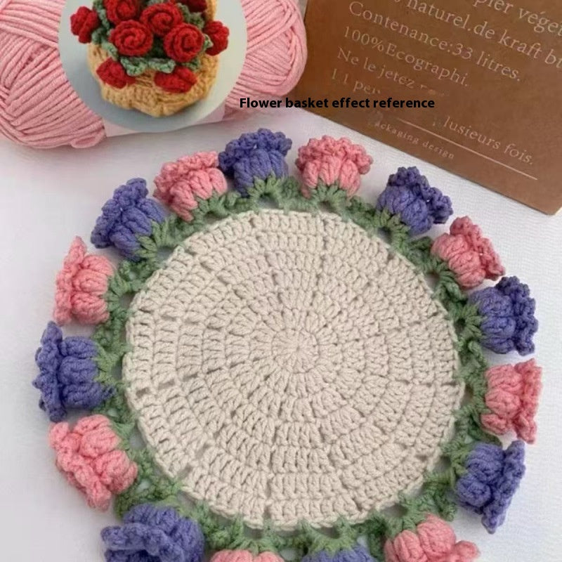 Crochet DIY Kit My Store