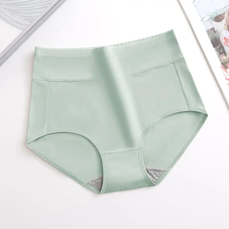 Plus Size Hip-Lifting Underwear for Autumn and Winter My Store