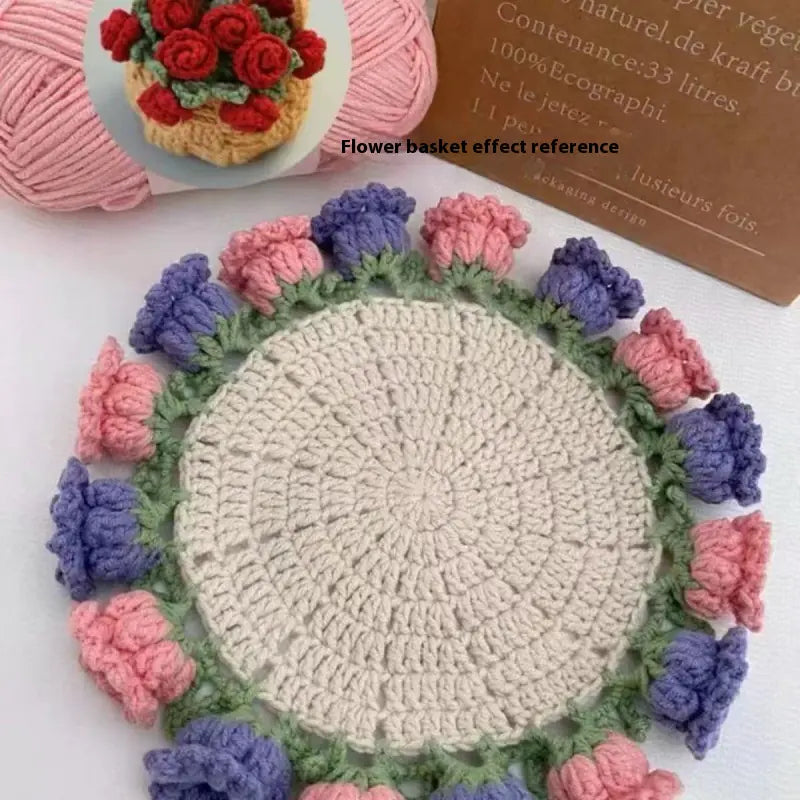 Crochet DIY Kit My Store