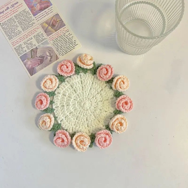 Crochet DIY Kit My Store