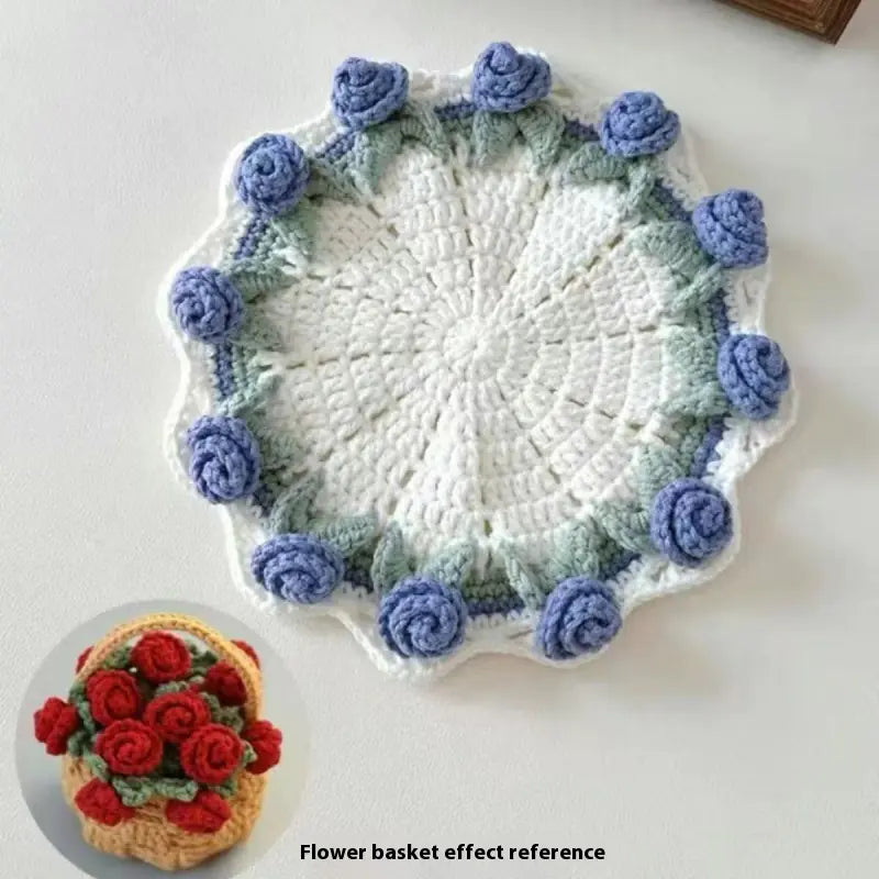Crochet DIY Kit My Store