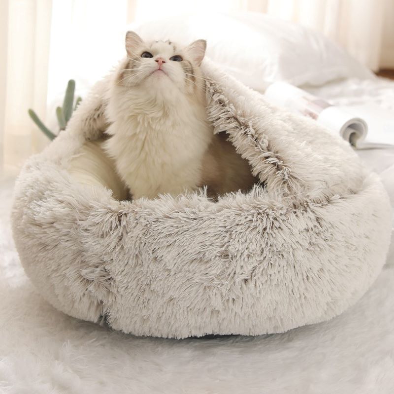 2-in1 Pet Bed My Store