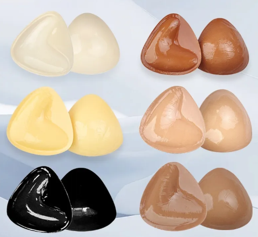 Lift & Shape V-Boost Adhesive Bra Inserts My Store