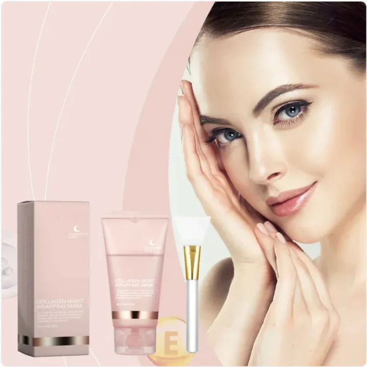 Collagen Cleansing Mask My Store
